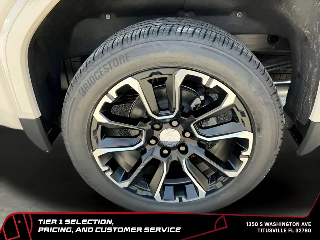 New 2026 Coastal Dune GMC Denali image 52