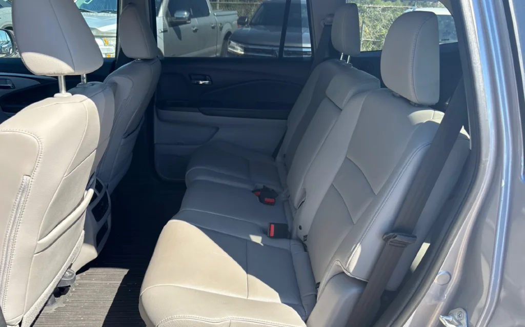 Used 2022  Honda Special Edition image 6