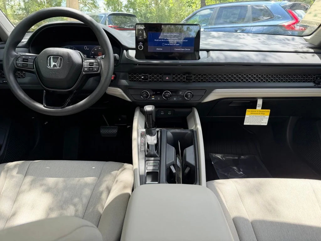 2026 Honda Accord LX - Photo 9