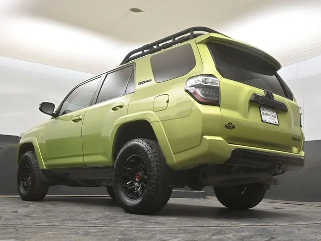 2022 Toyota 4Runner TRD Pro - Photo 21