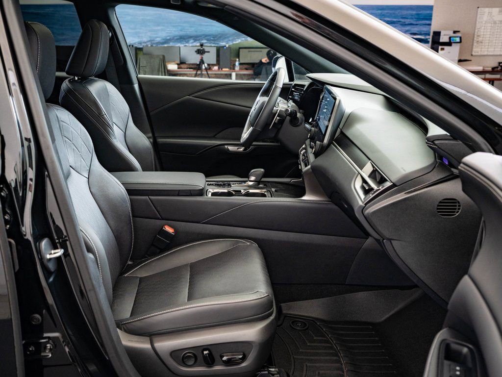 2024 Lexus RX 350 - Photo 19
