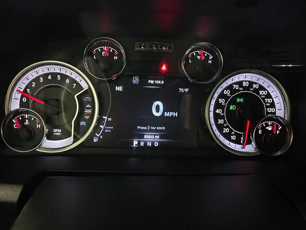 Used 2020 Blue Ram Warlock image 31