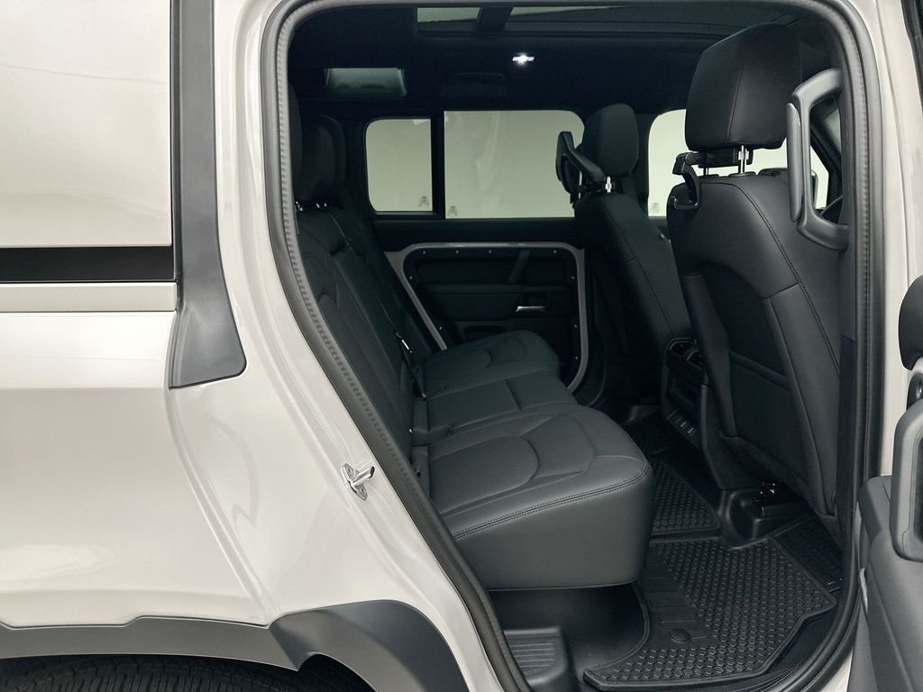 New 2026 Borasco Grey LAND ROVER S image 15