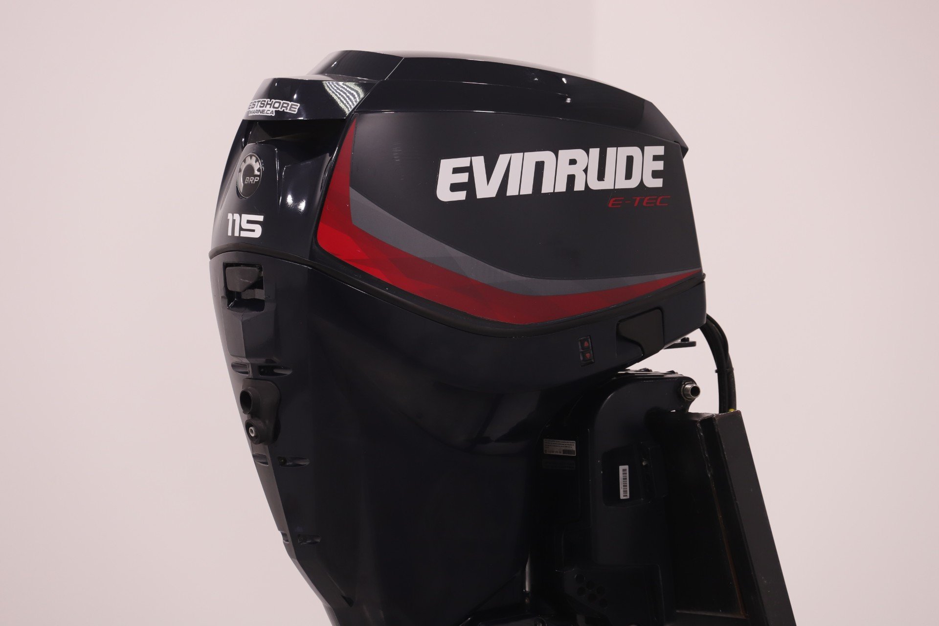Used 2014  Evinrude  image 2
