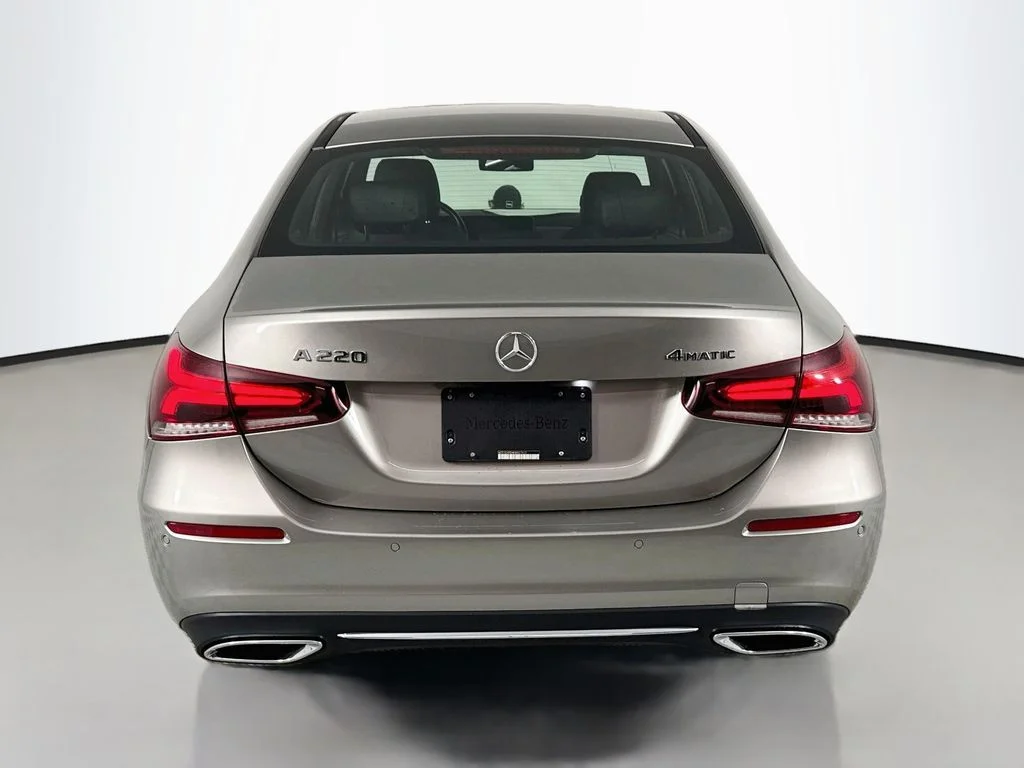 Used 2019  Mercedes-Benz A 220 image 10