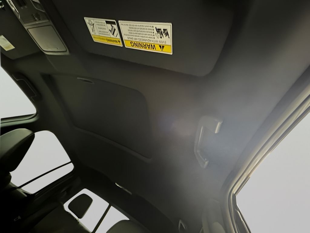 2026 Honda Ridgeline Black Edition - Photo 21