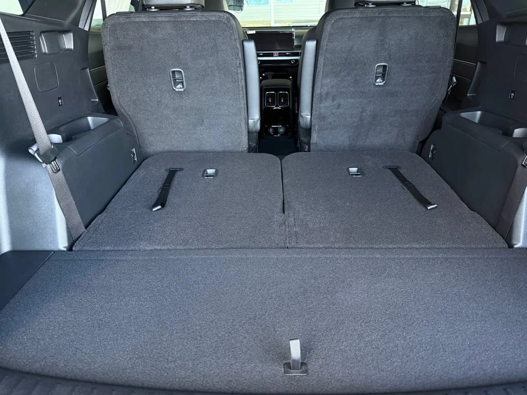 New 2026 Midnight Lake Blue Kia X-Line SX Prestige image 11