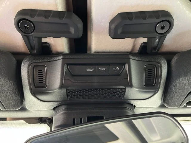 Used 2026 Black Jeep Sport S image 35