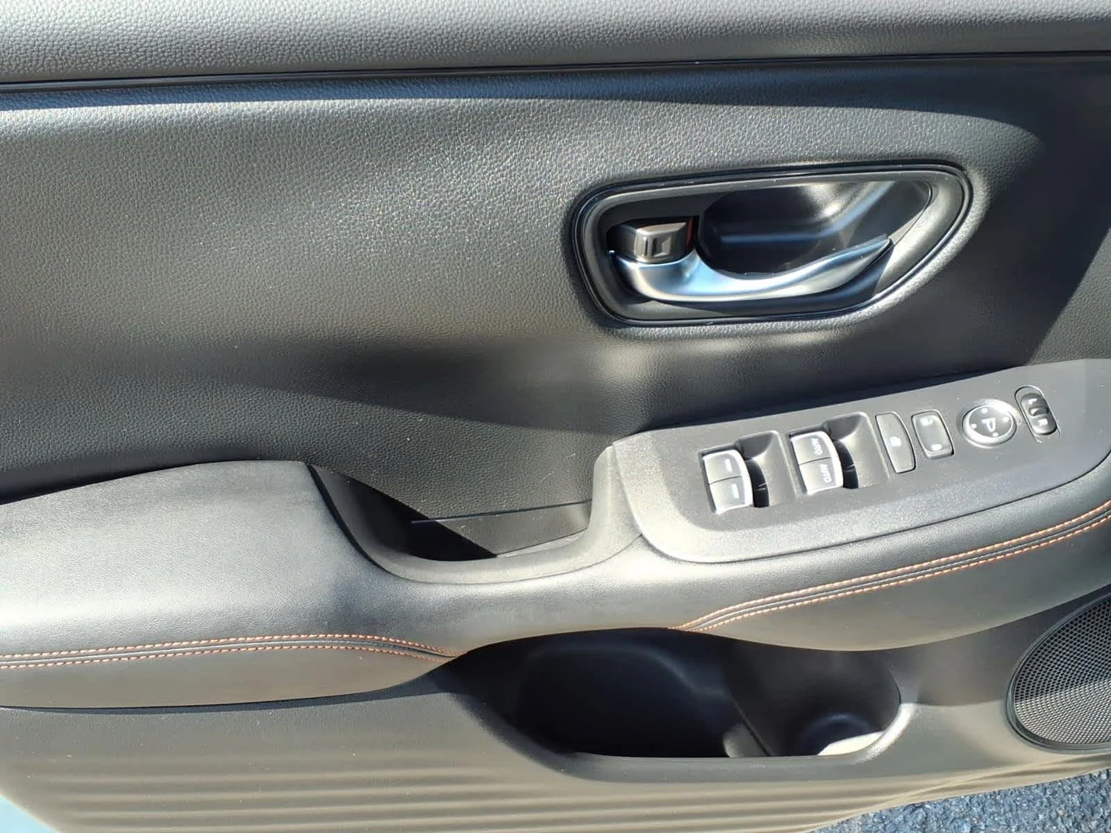 2023 Honda HR-V Sport - Photo 10