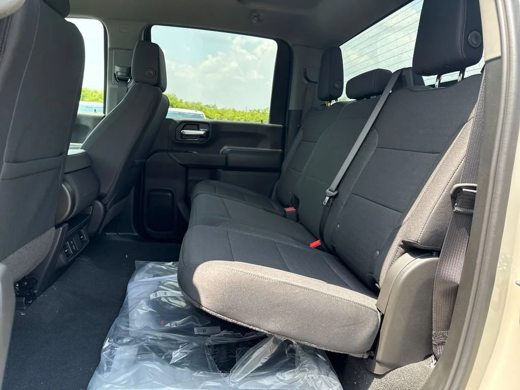 2026 Chevrolet Silverado 2500 HD Custom - Photo 26