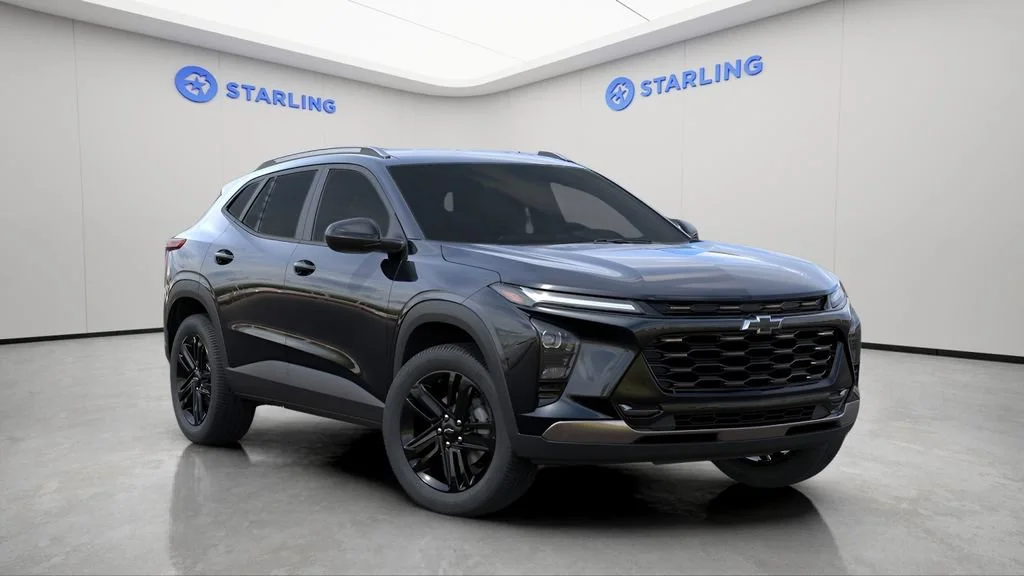 2026 Chevrolet Trax Activ - Photo 6