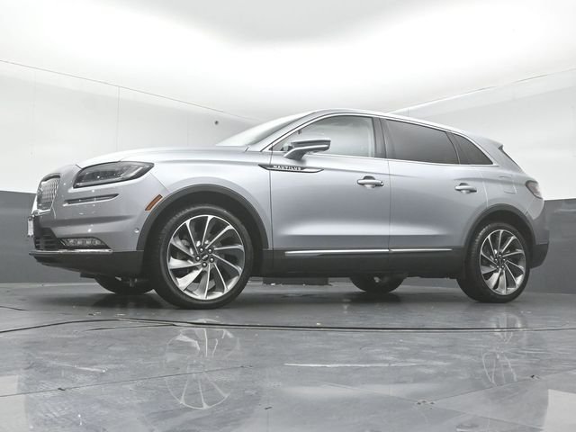 2023 LINCOLN NAUTILUS - Image 39