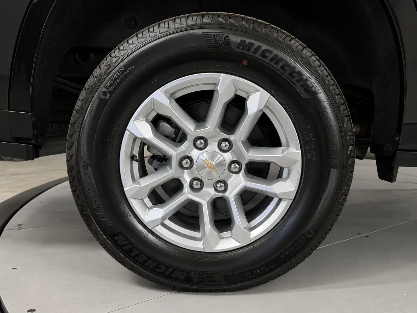 2026 Chevrolet Silverado 1500 RST - Photo 17