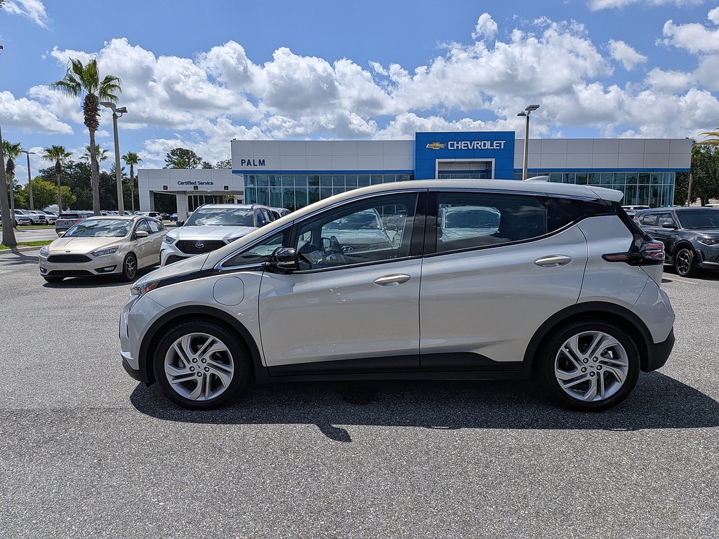 2023 Chevrolet Bolt EV LT - Photo 80