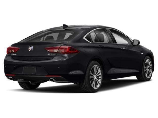 Used 2019 Smoked Pearl Metallic Buick Preferred II image 5
