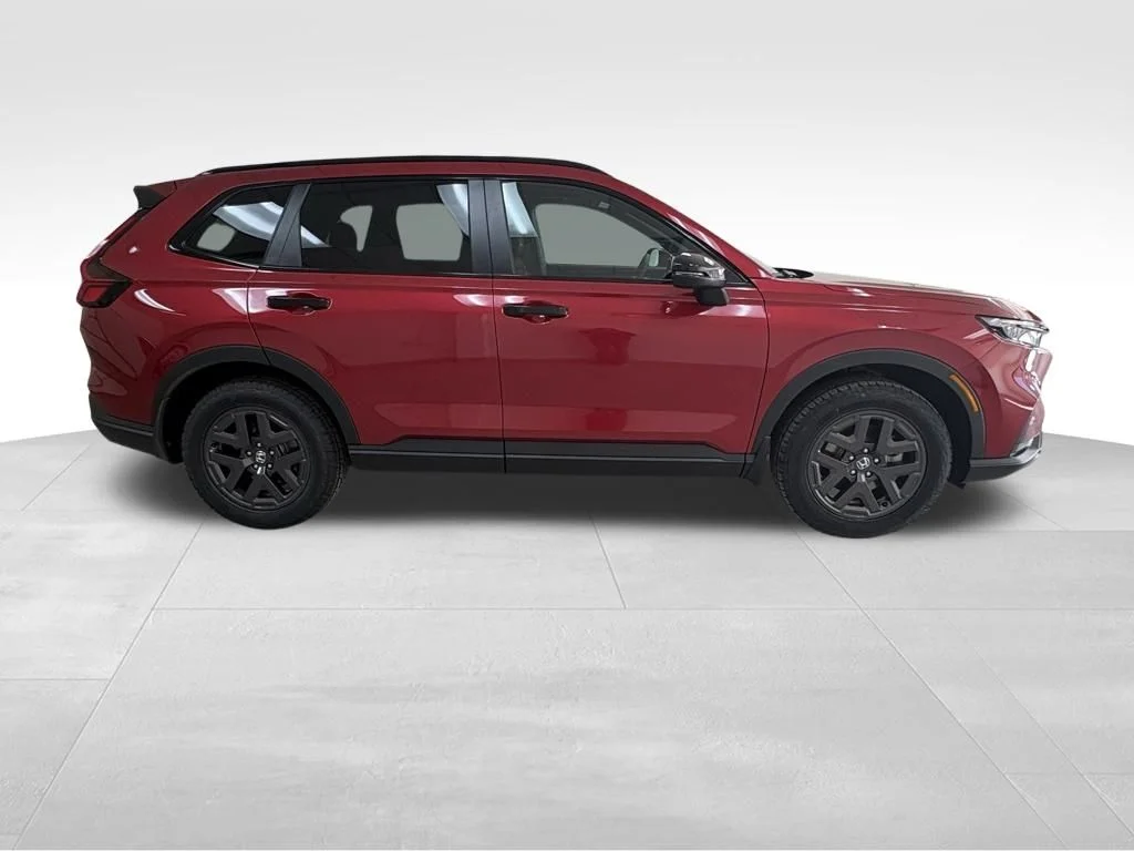 2026 Honda CR-V TrailSport - Photo 6