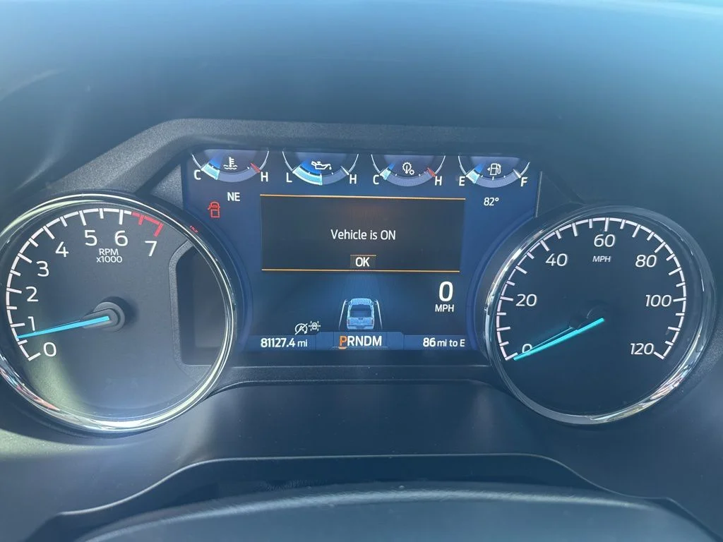 2022 Ford F-150 XLT - Photo 35