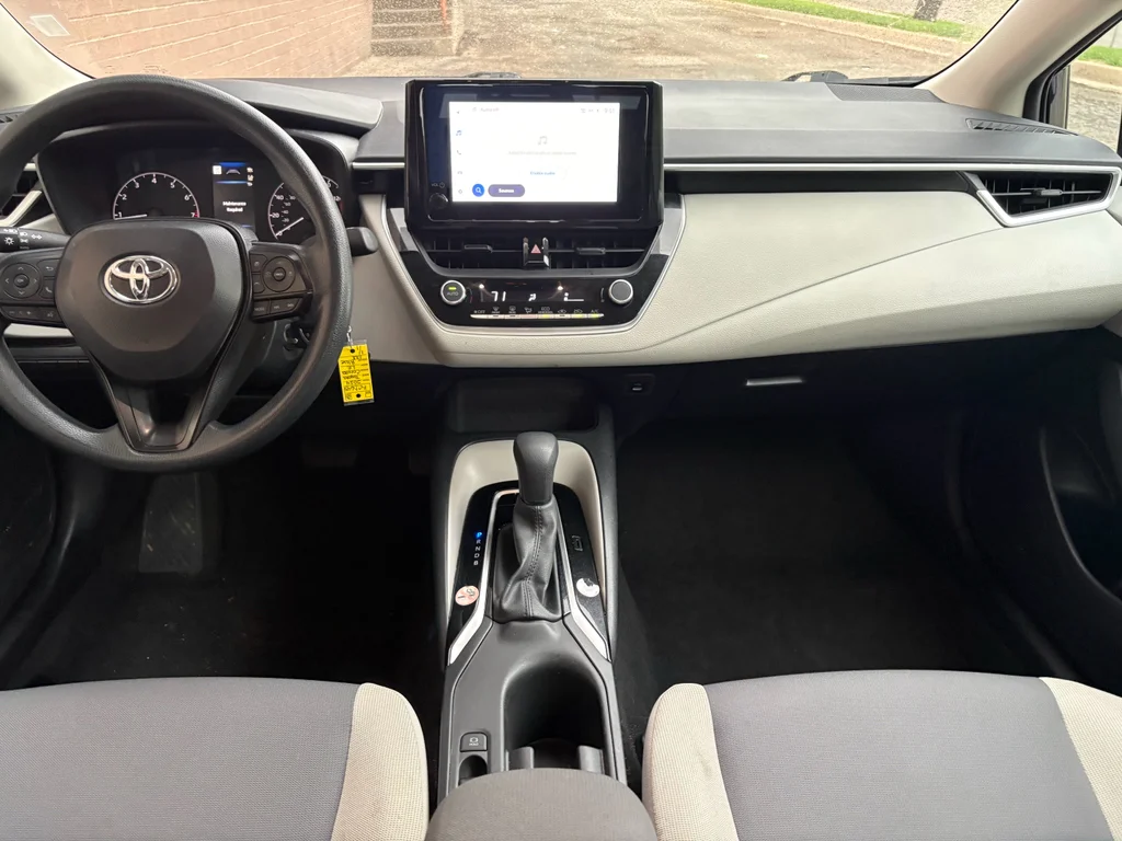 Used 2024 Blueprint Toyota LE image 13
