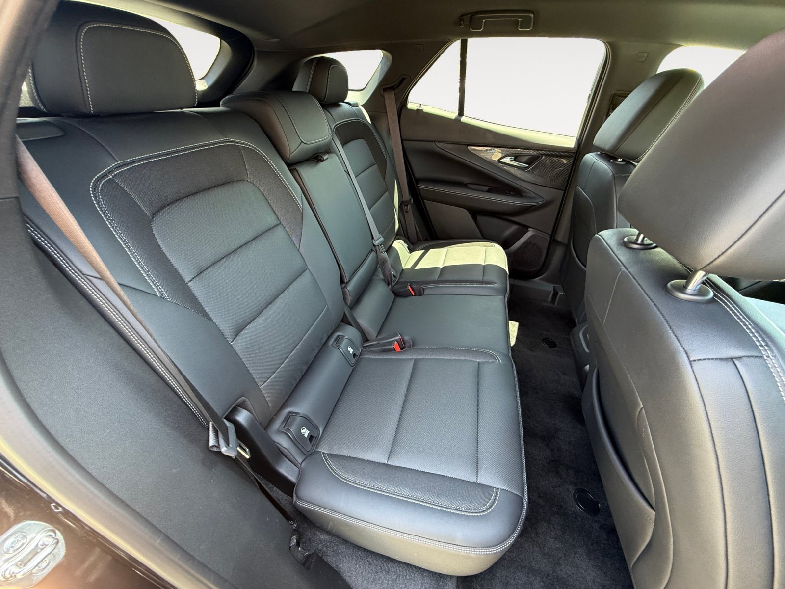 Used 2024 Black Chevrolet LT image 18