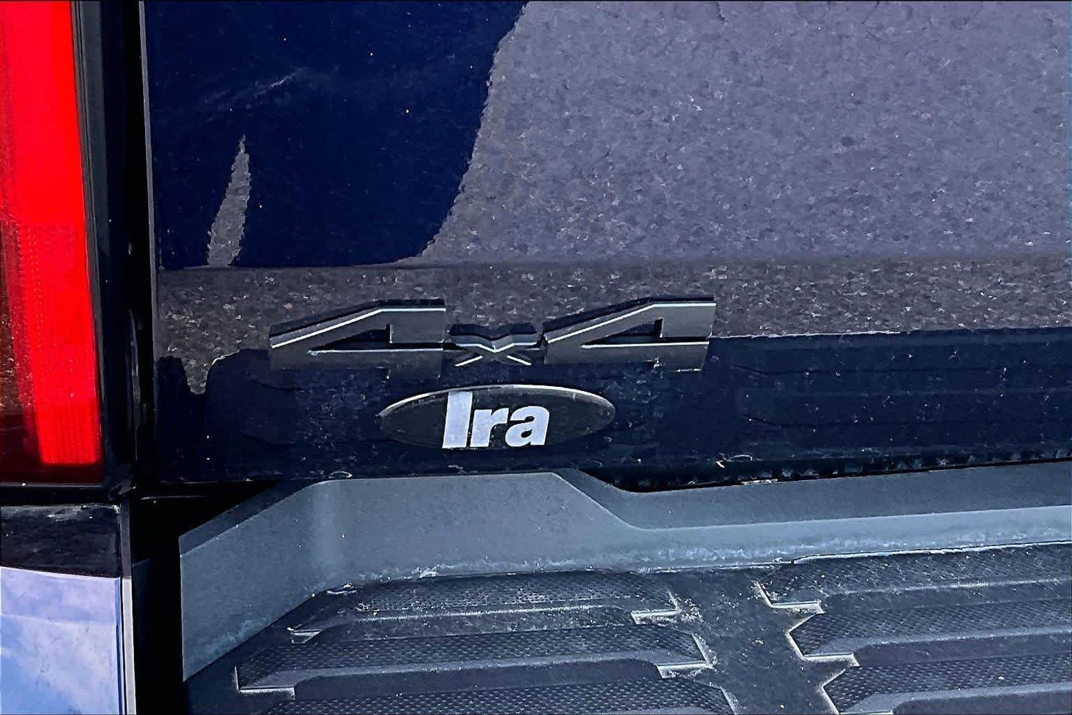 2025 Toyota Tundra SR5 - Photo 15