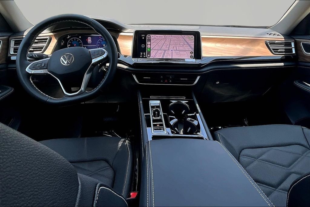 New 2026  Volkswagen 2.0T SE w/Technology image 7