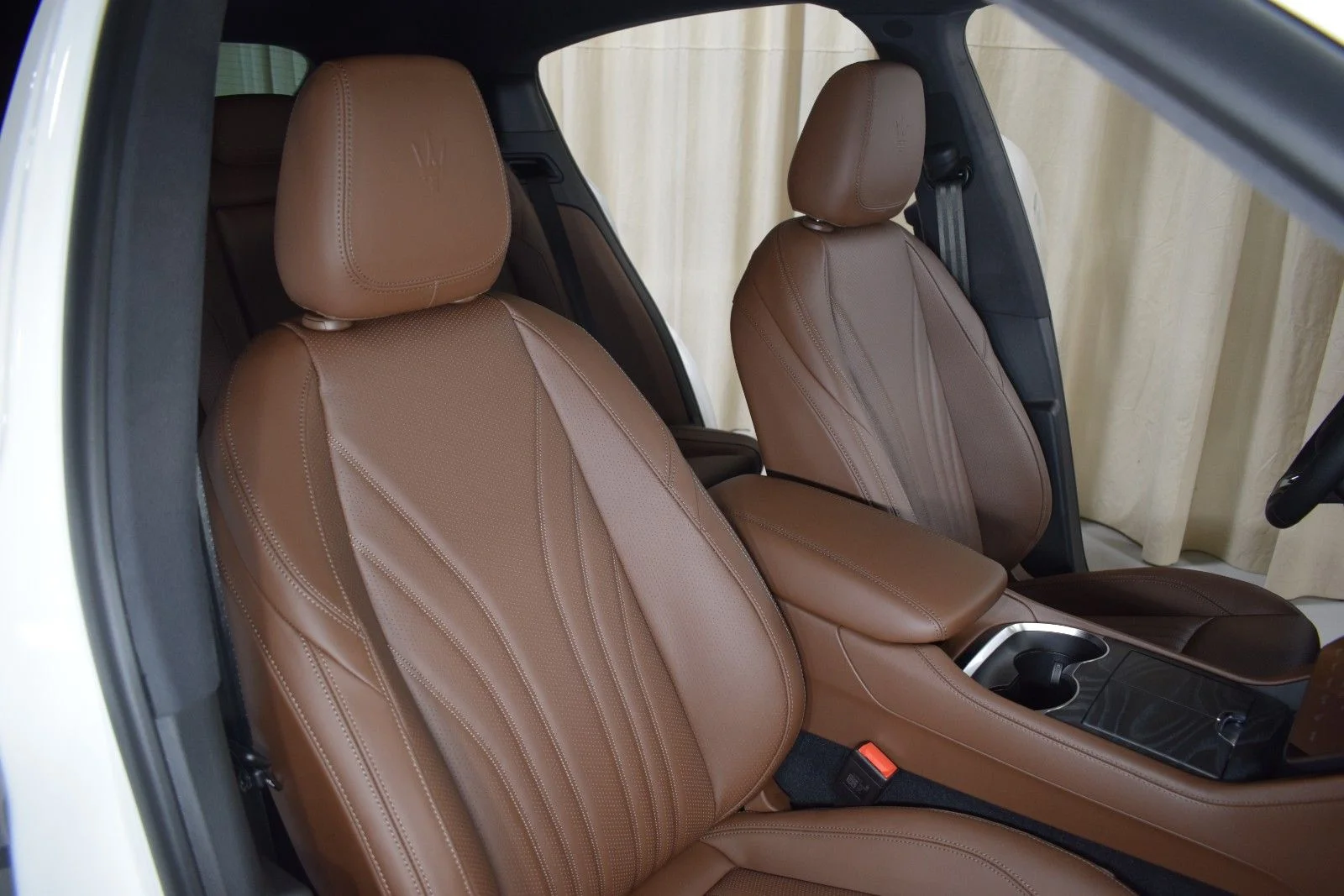 2024 Maserati Grecale GT - Photo 23