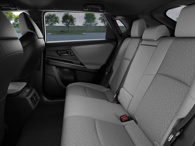New 2027 COSMIC WHITE PEARL Subaru Limited XT image 16
