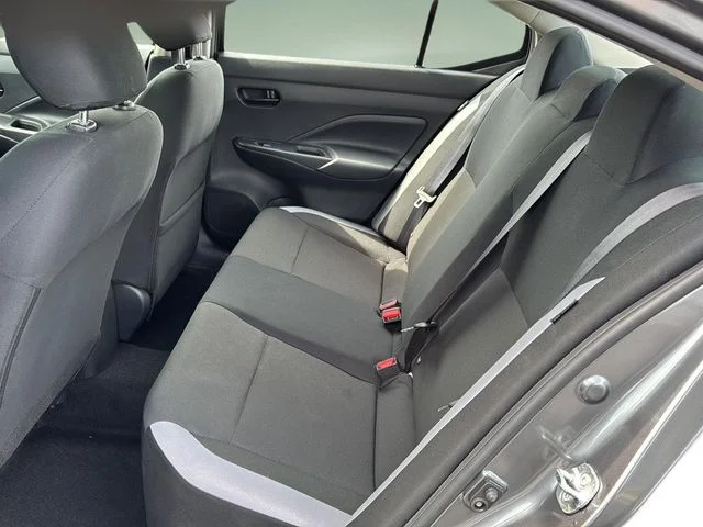 Used 2025 Gray Nissan 1.6 S image 17