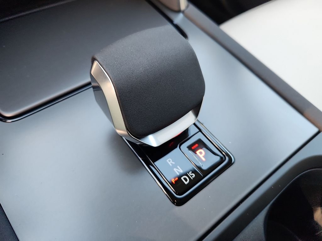 2025 Land Rover Discovery Sport S - Photo 15