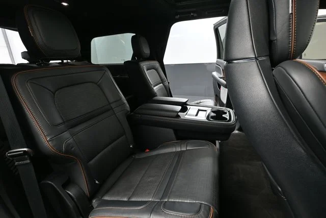 2022 Lincoln Navigator Black Label - Photo 52