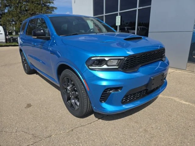 2026 Dodge Durango GT HEMI Premium V8 AWD's photo