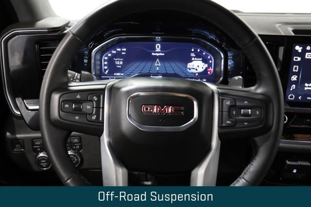 Certified Used 2023 Silver GMC Elevation image 18