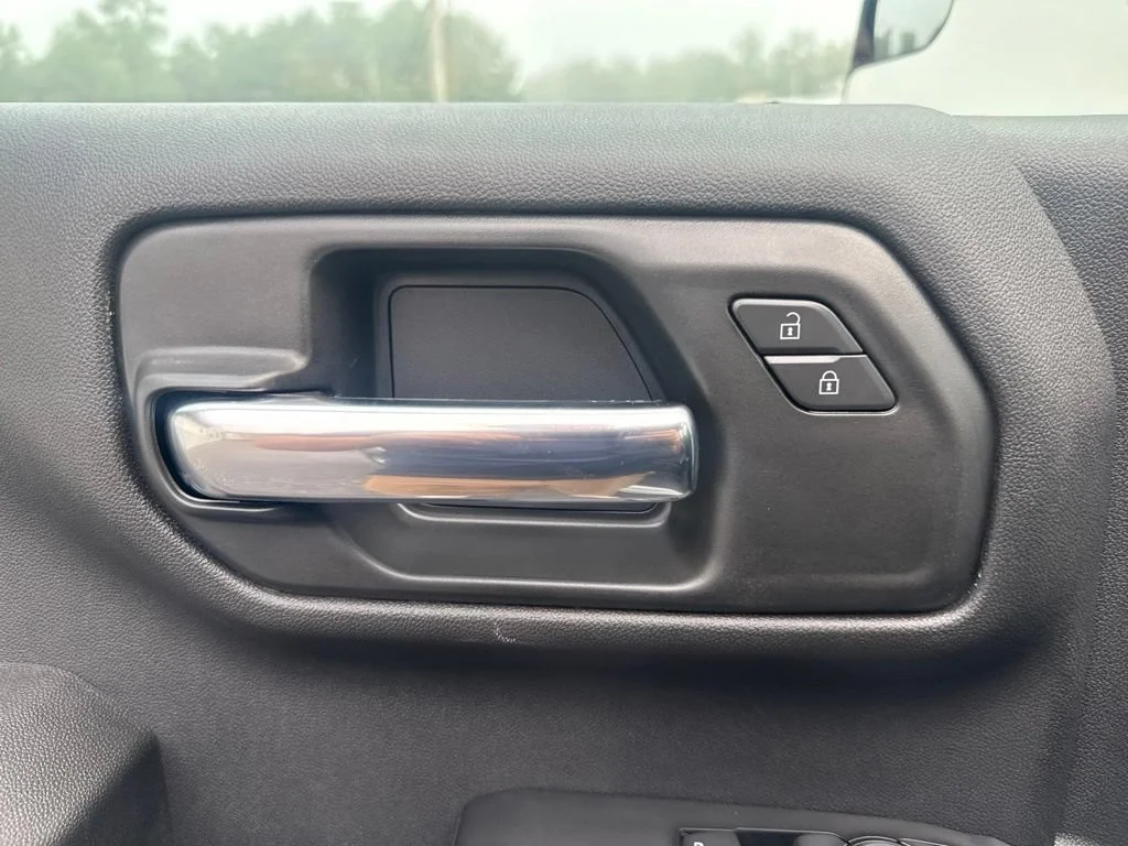 2026 Chevrolet Silverado 1500 Work Truck - Photo 24