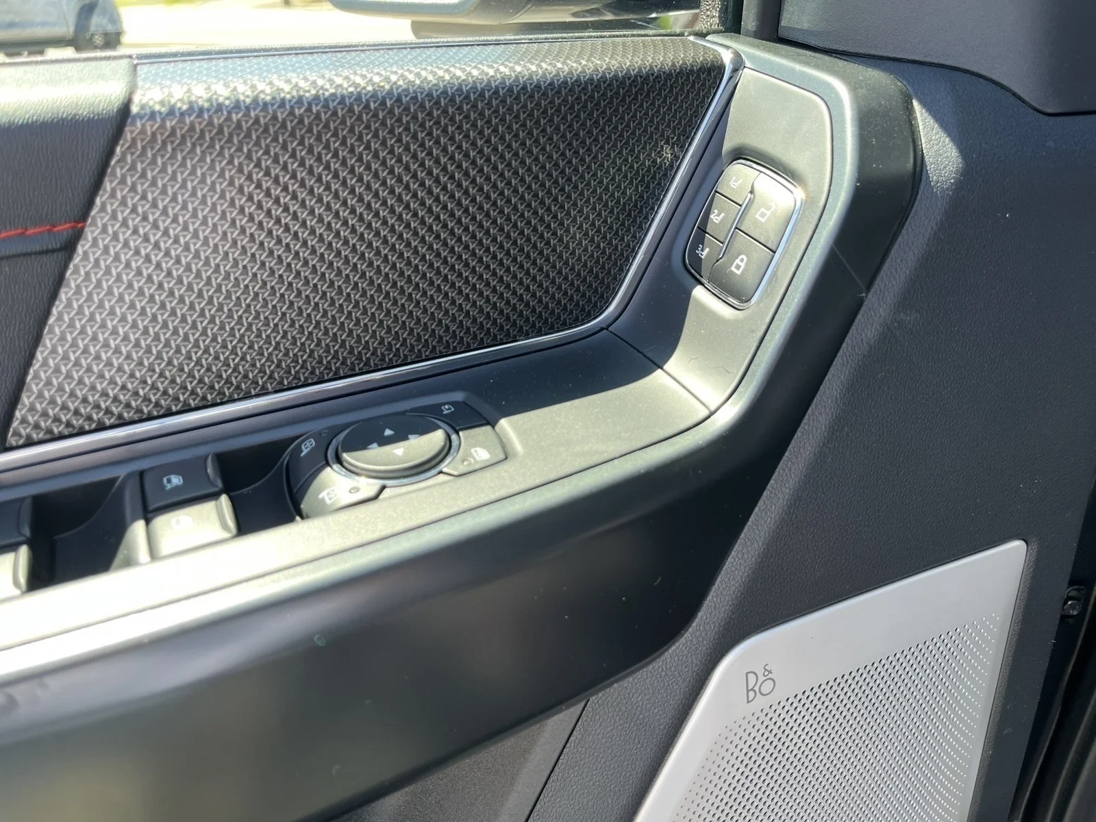 New 2026 Agate Black Metallic Ford Raptor® image 21