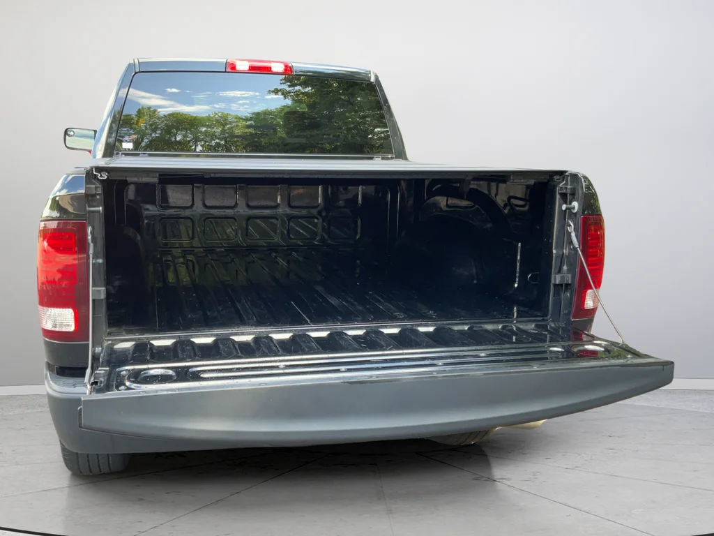 2022 RAM Ram 1500 Classic Warlock - Photo 19