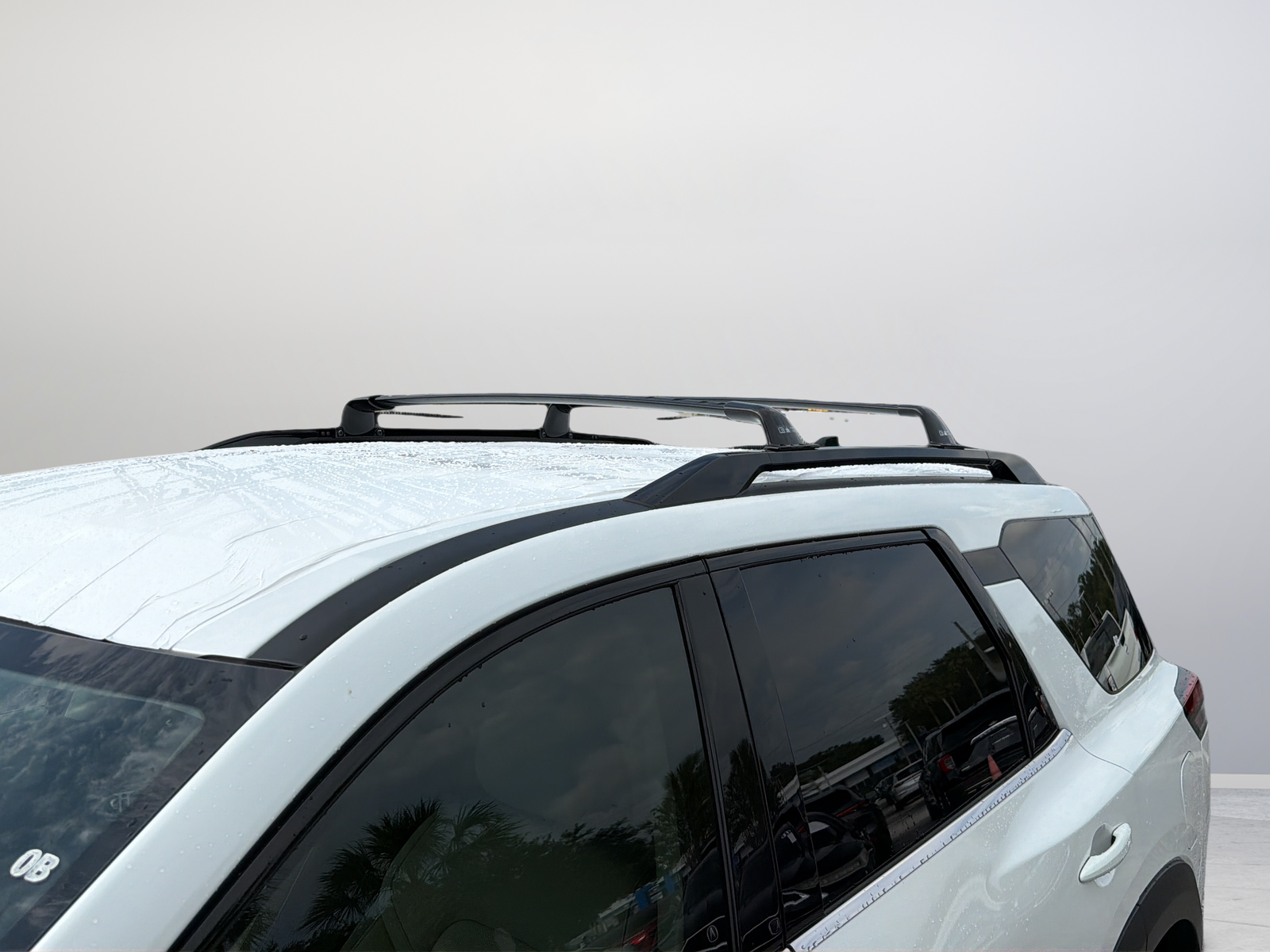 New 2026 White Nissan SL image 41
