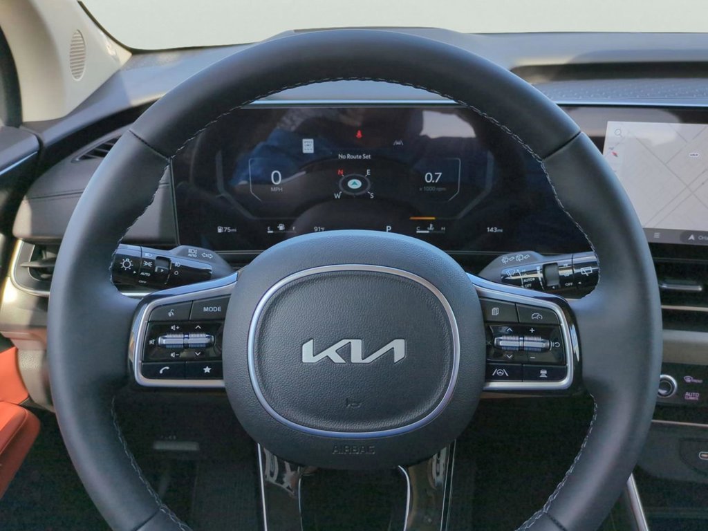 2026 Kia Carnival SX Prestige - Photo 32