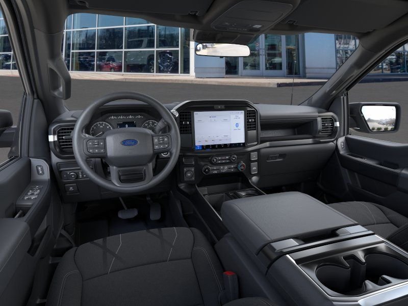 New 2026 Avalanche Ford STX® image 9