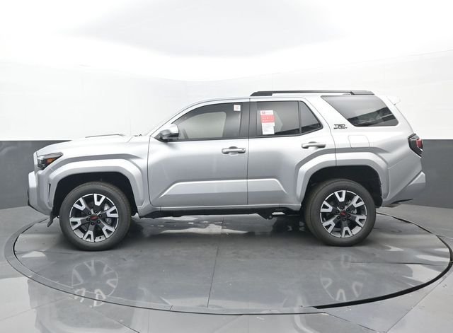 New 2026 Cutting Edge Toyota TRD Sport image 20