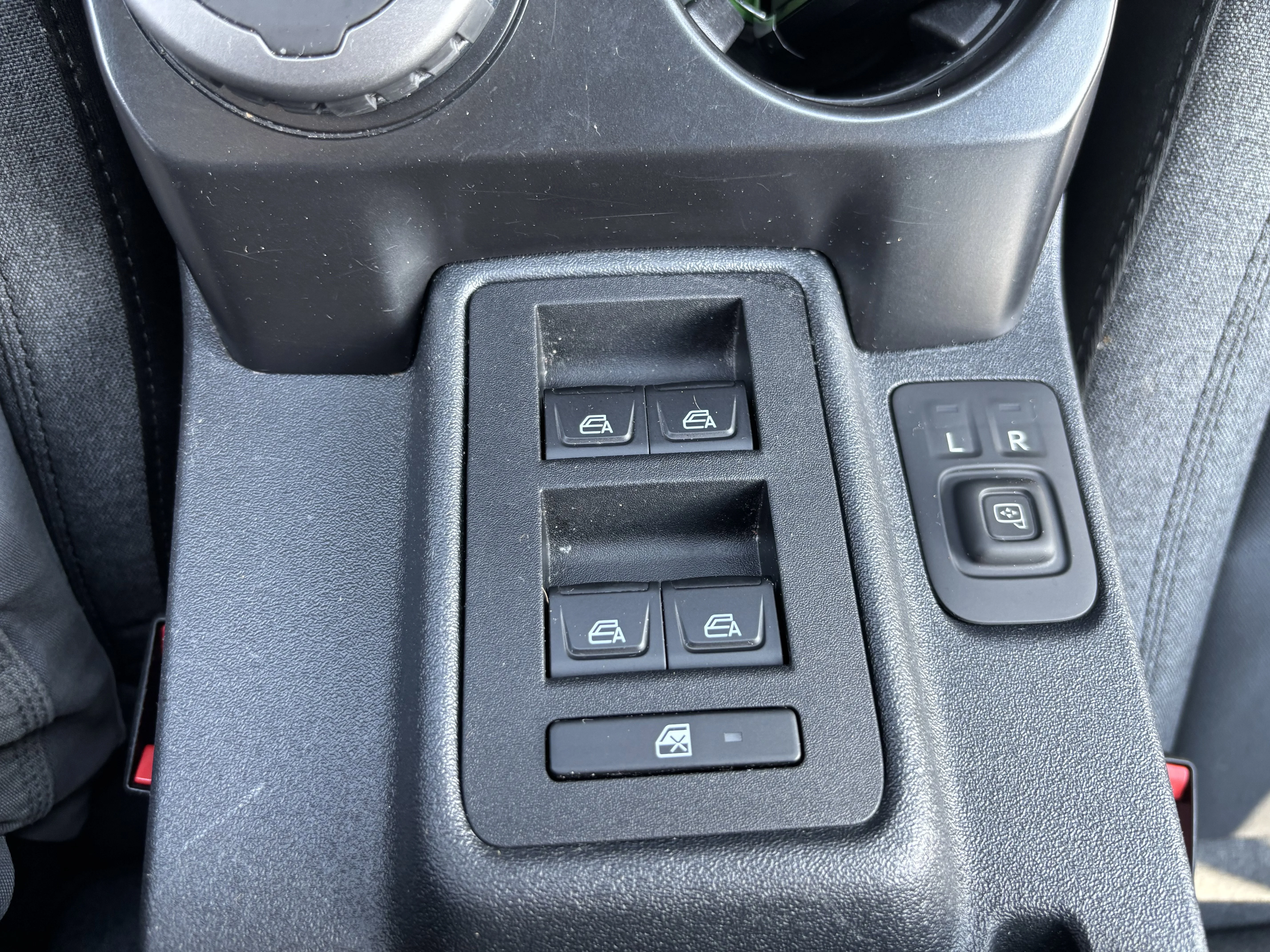 Certified Used 2025 Gray Ford Big Bend image 23