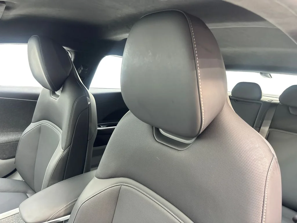 Used 2024 Silver Lucid Touring image 26