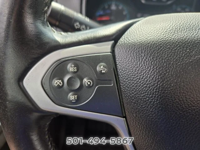 Used 2022 White Chevrolet LT image 28