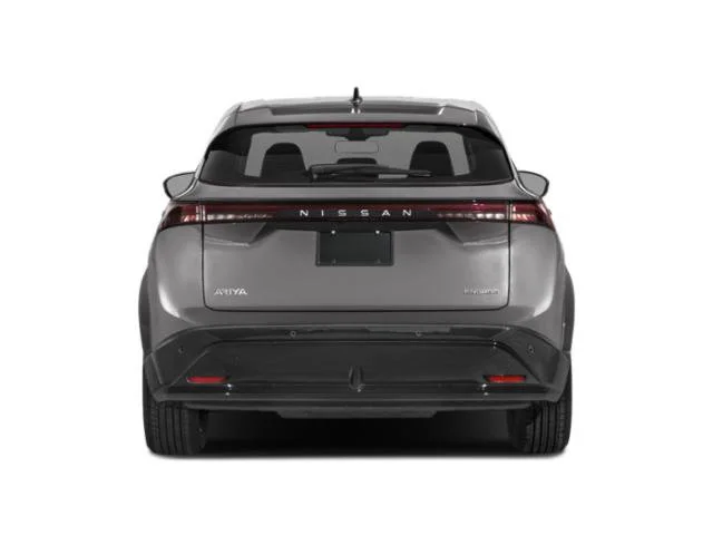 2023 Nissan Ariya Engage - Photo 8