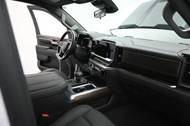 2024 Chevrolet Silverado 1500 LT Trail Boss - Photo 34