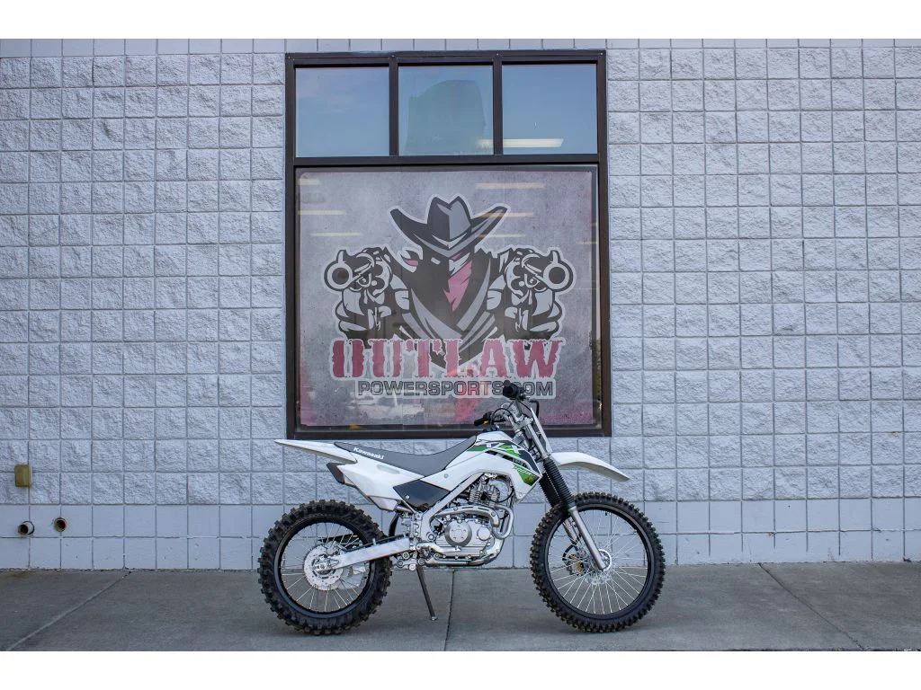 New 2027  Kawasaki  image 1