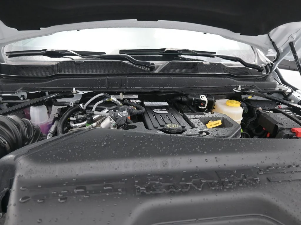 2026 RAM 3500 Chassis Tradesman - Photo 14