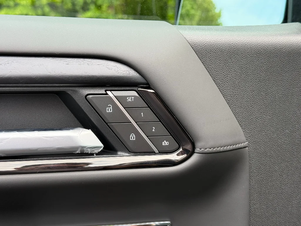 2026 GMC Sierra 1500 AT4X - Photo 22