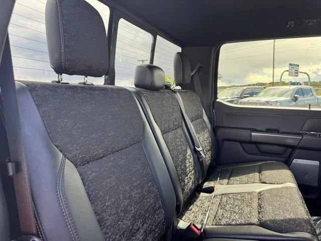 Used 2024 Gray Ford Tremor image 24