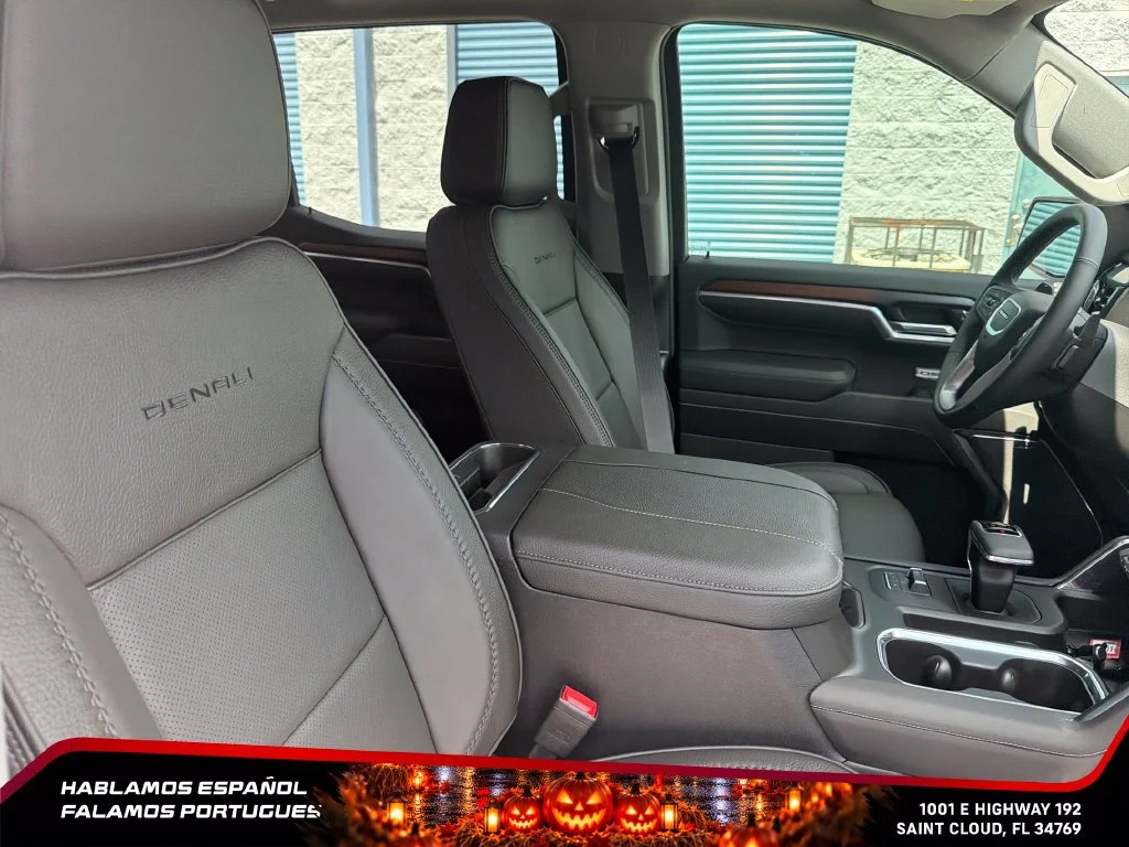 New 2026 Coastal Dune GMC Denali image 35
