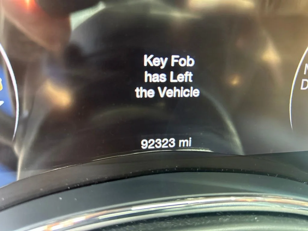 Used 2021 Black Jeep Laredo E image 45